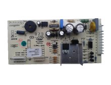 02 44 975 Beko 4326990385 Nofrost Refrigerator Card